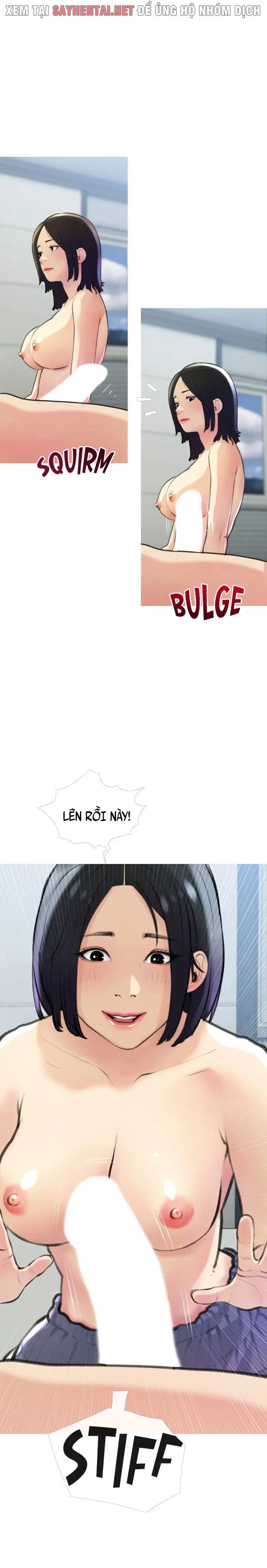 Dập dì là sướng nhất - Chapter 19 trang 5