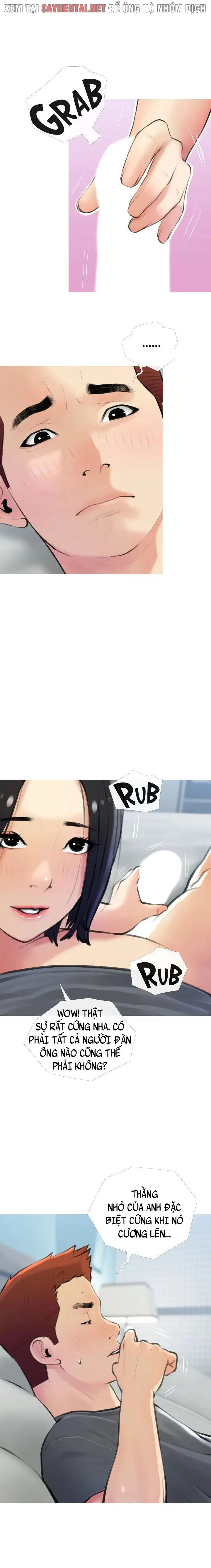 Dập dì là sướng nhất - Chapter 19 trang 7