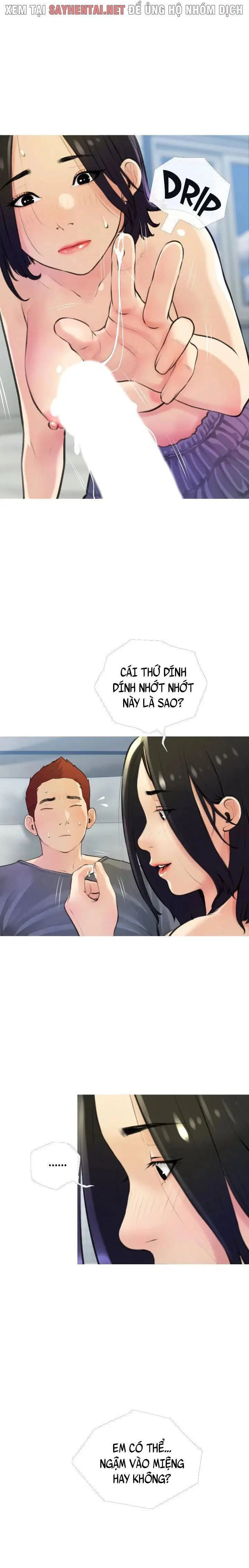 Dập dì là sướng nhất - Chapter 19 trang 9