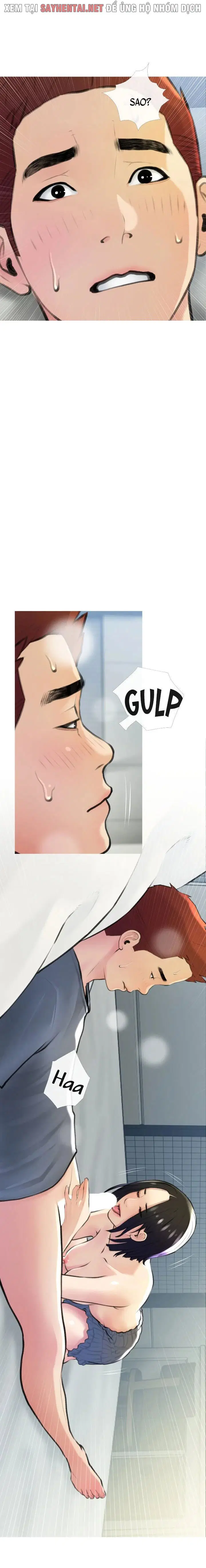 Dập dì là sướng nhất - Chapter 19 trang 10