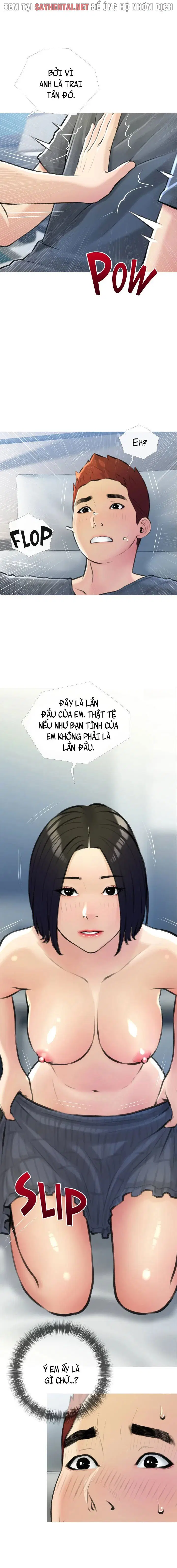 Dập dì là sướng nhất - Chapter 19 trang 17