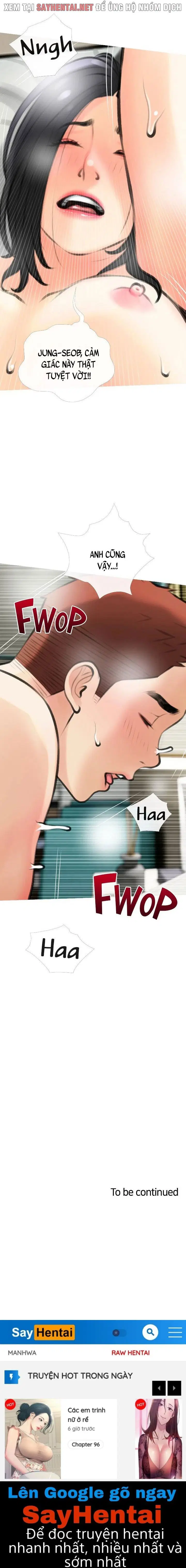 Dập dì là sướng nhất - Chapter 20 trang 20