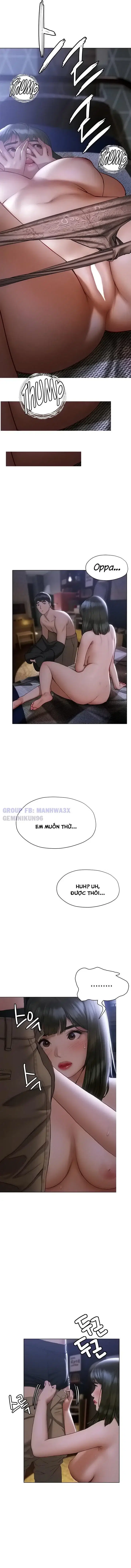 tán đổ cô nàng xinh đẹp - Chapter 17 trang 12