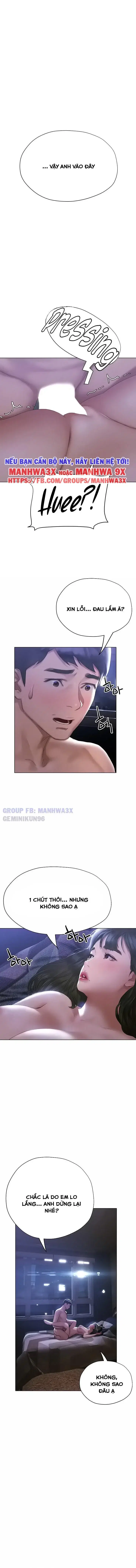 tán đổ cô nàng xinh đẹp - Chapter 17 trang 15