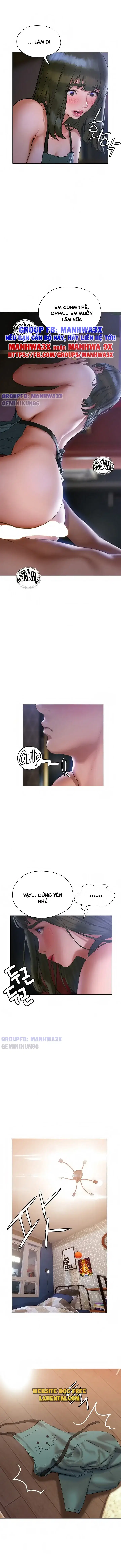 tán đổ cô nàng xinh đẹp - Chapter 19 trang 4