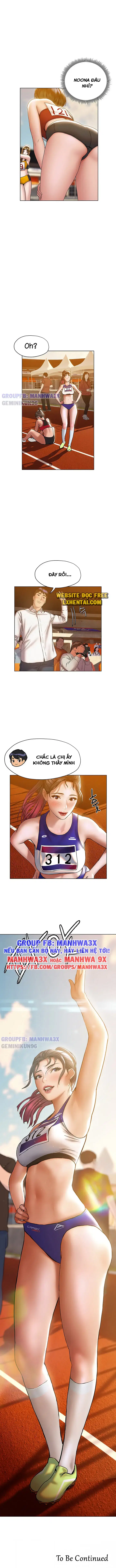 tán đổ cô nàng xinh đẹp - Chapter 21 trang 11