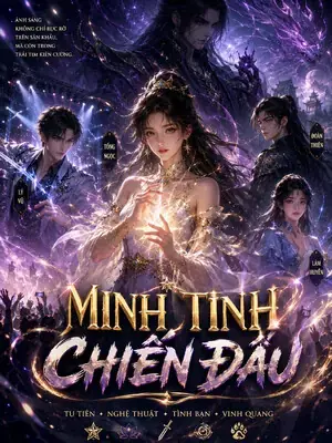 Minh Tinh Chiến Đấu