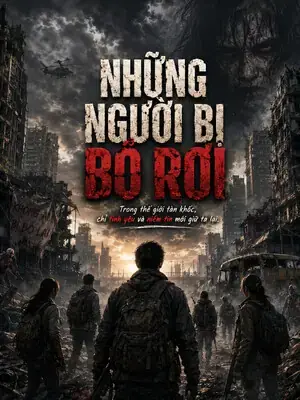 Những Người Bị Bỏ Rơi