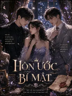 Hôn Ước Bí Mật