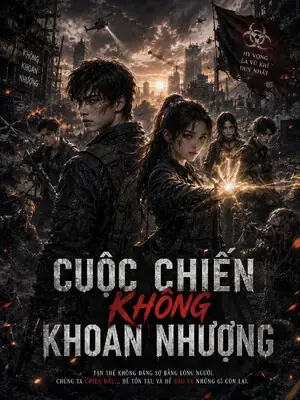 Cuộc Chiến Không Khoan Nhượng