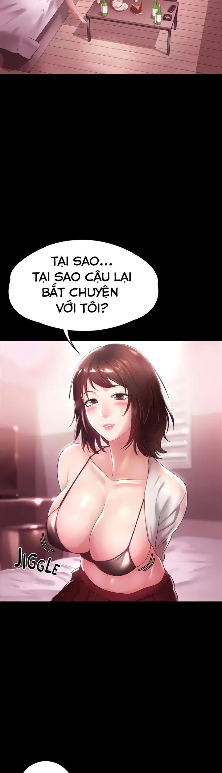 Mối tình không đắt giá - Chapter 2 trang 7