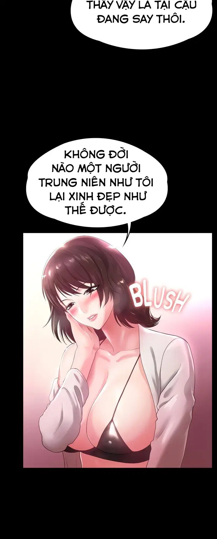 Mối tình không đắt giá - Chapter 2 trang 10