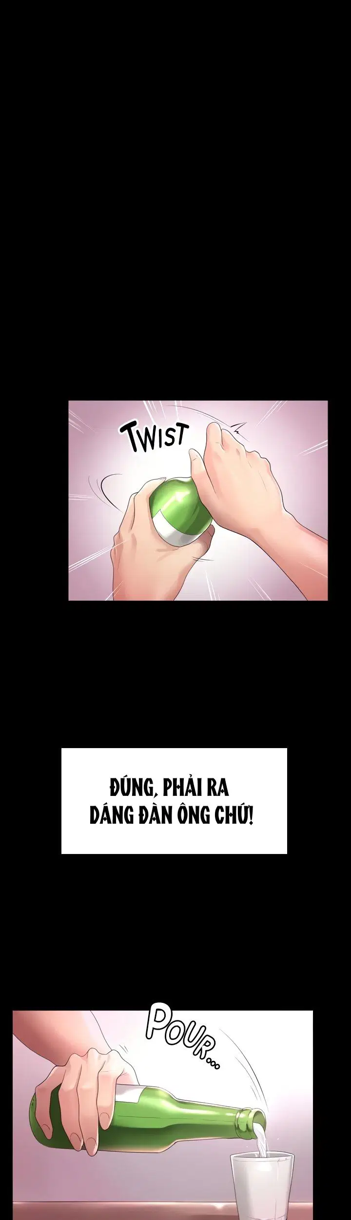 Mối tình không đắt giá - Chapter 2 trang 14