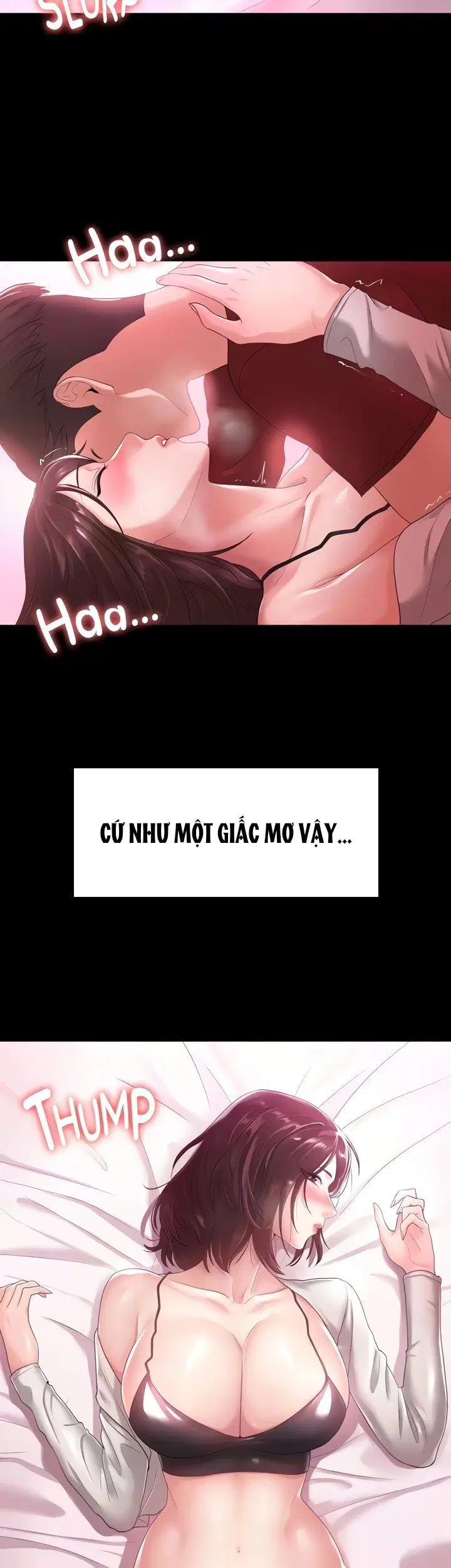 Mối tình không đắt giá - Chapter 2 trang 23