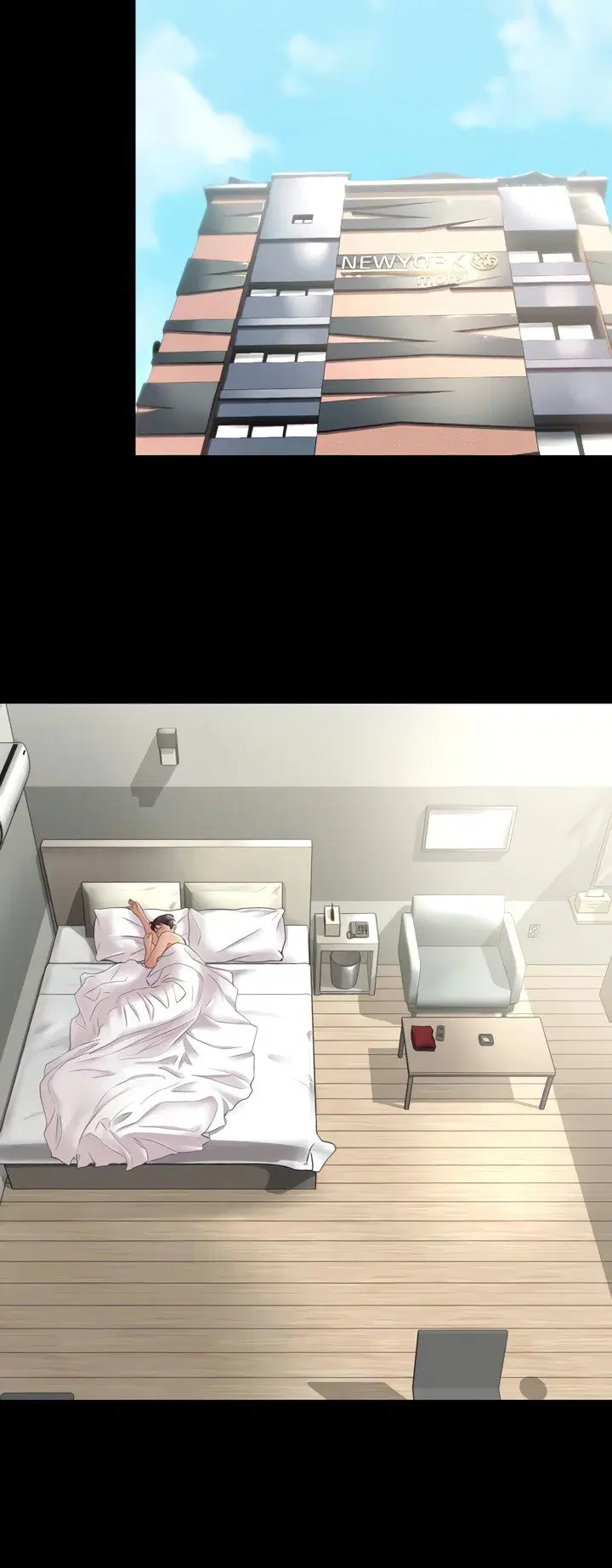Mối tình không đắt giá - Chapter 2 trang 25