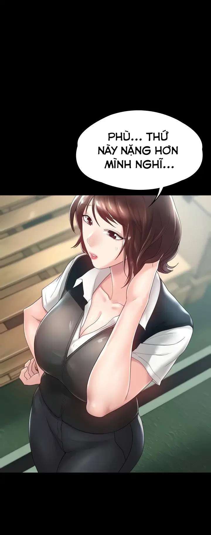 Mối tình không đắt giá - Chapter 2 trang 35