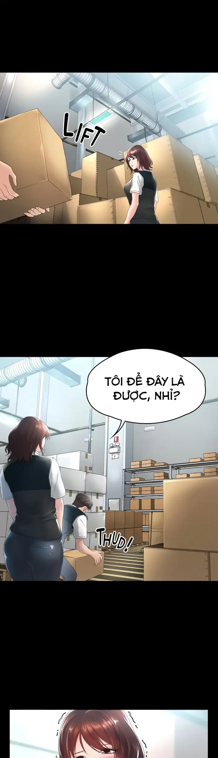 Mối tình không đắt giá - Chapter 2 trang 36