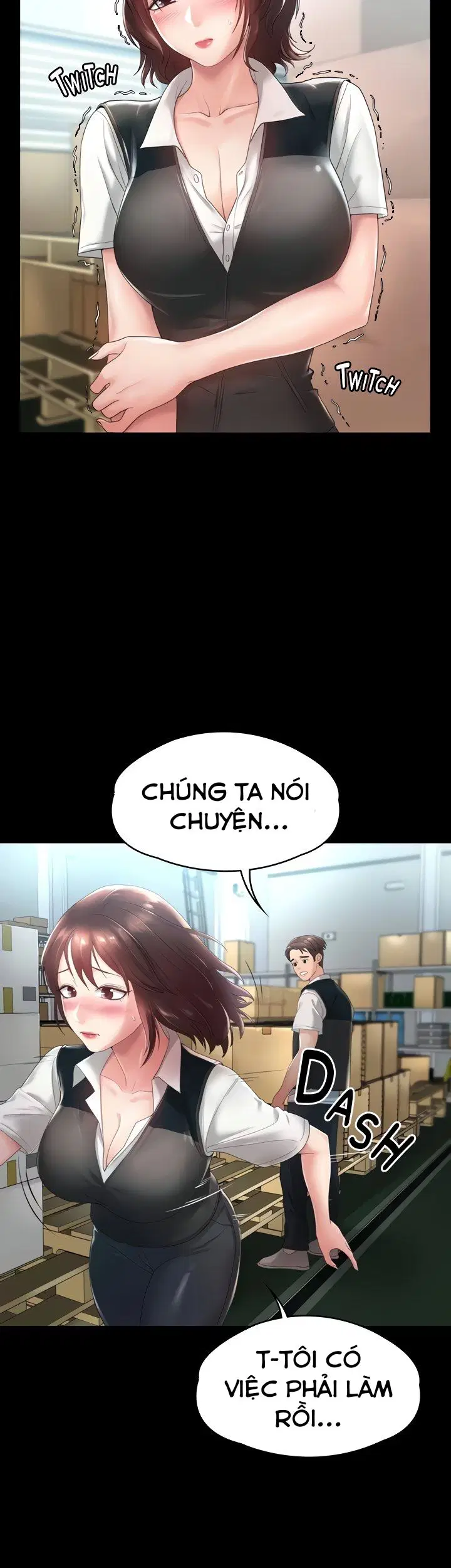 Mối tình không đắt giá - Chapter 2 trang 37