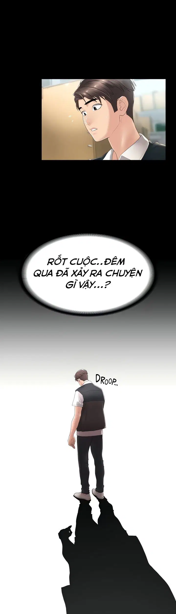 Mối tình không đắt giá - Chapter 2 trang 38