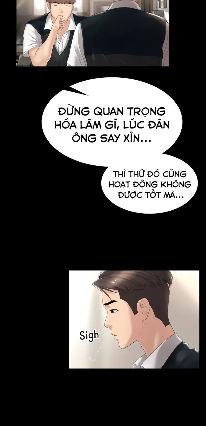Mối tình không đắt giá - Chapter 2 trang 40