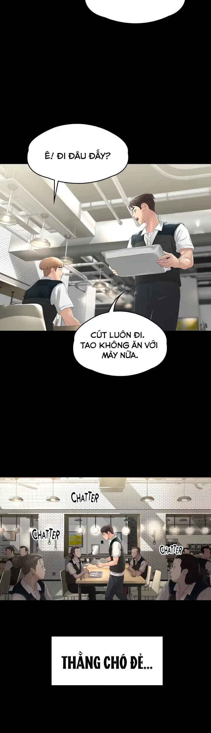 Mối tình không đắt giá - Chapter 2 trang 42