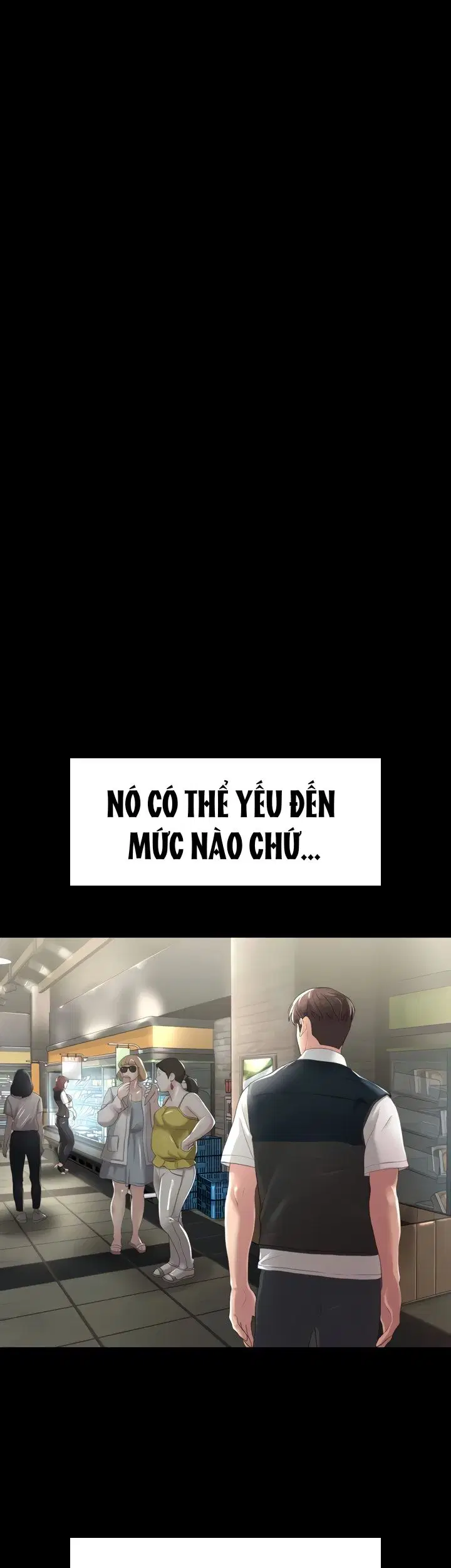 Mối tình không đắt giá - Chapter 2 trang 43