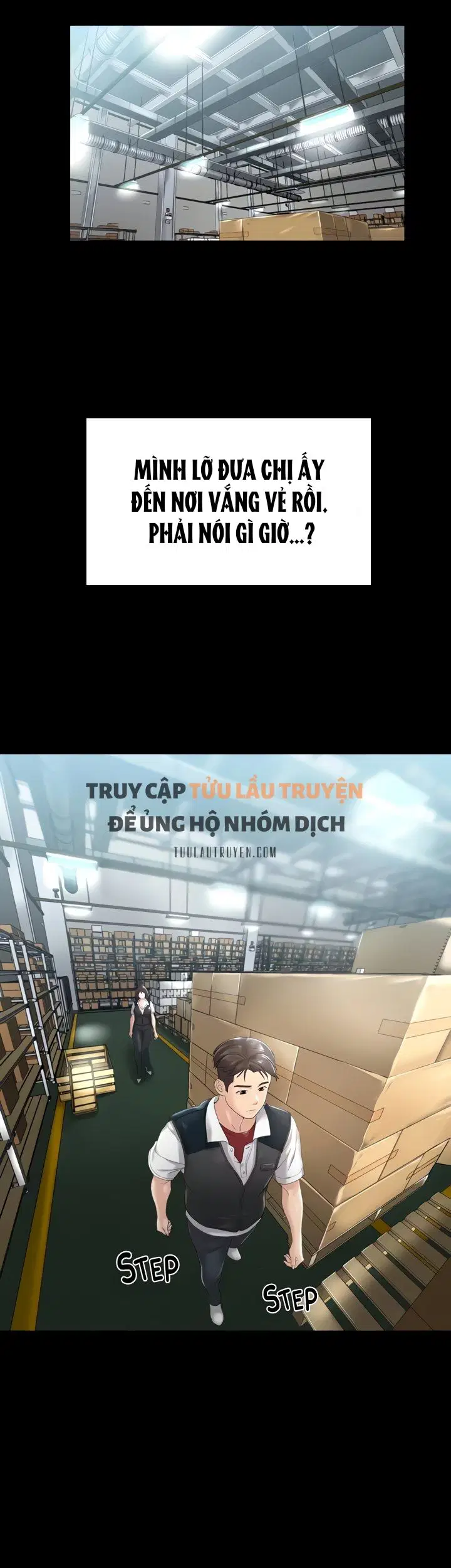 Mối tình không đắt giá - Chapter 2 trang 49