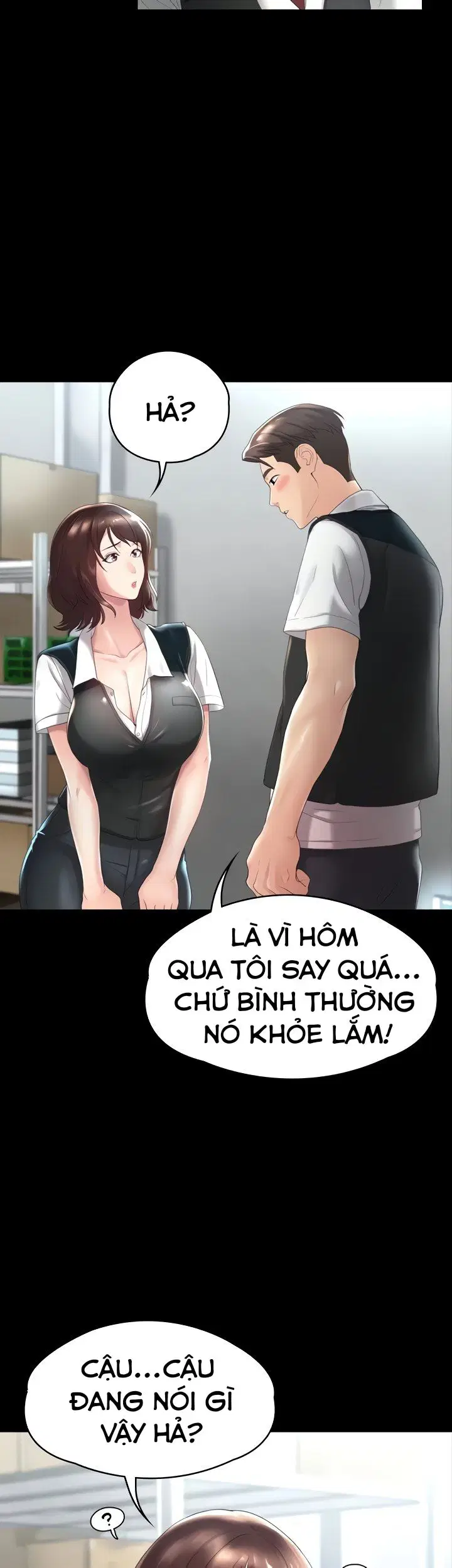 Mối tình không đắt giá - Chapter 2 trang 53