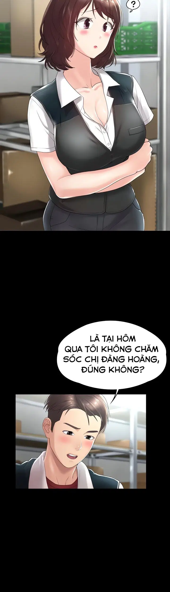 Mối tình không đắt giá - Chapter 2 trang 54