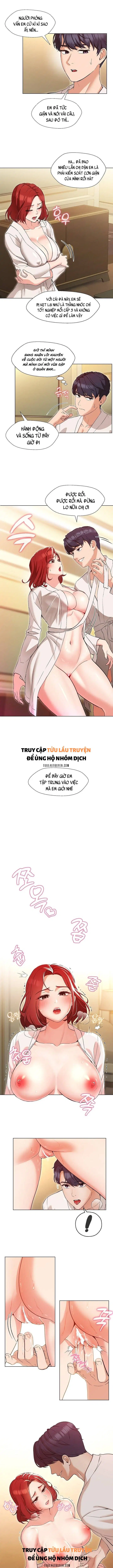 Giáo viên của tôi là thứ dâm đãng - Chapter 1 trang 2