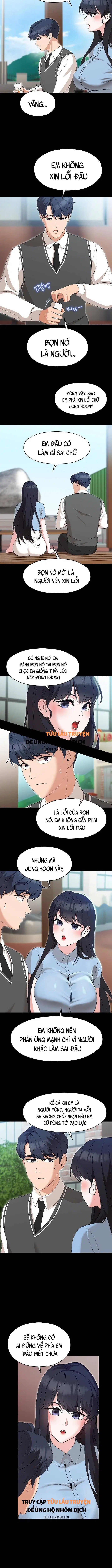Giáo viên của tôi là thứ dâm đãng - Chapter 1 trang 8