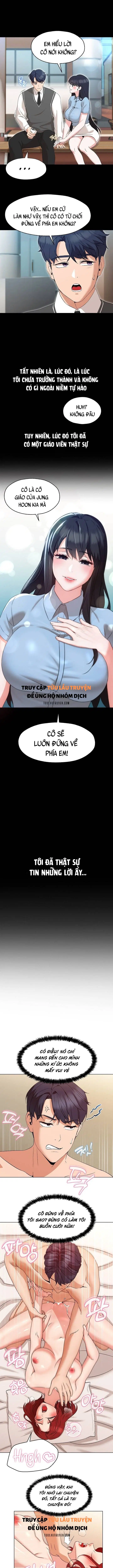 Giáo viên của tôi là thứ dâm đãng - Chapter 1 trang 9