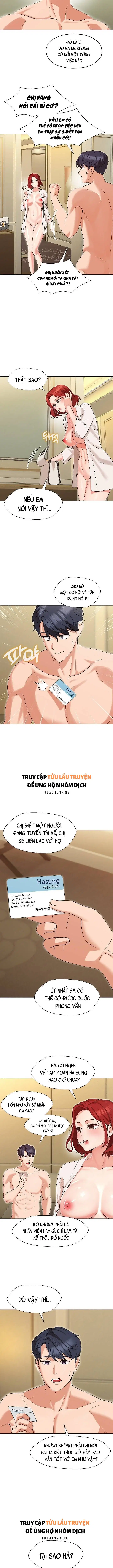 Giáo viên của tôi là thứ dâm đãng - Chapter 1 trang 14