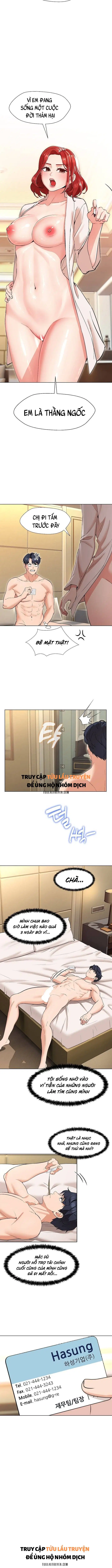 Giáo viên của tôi là thứ dâm đãng - Chapter 1 trang 15
