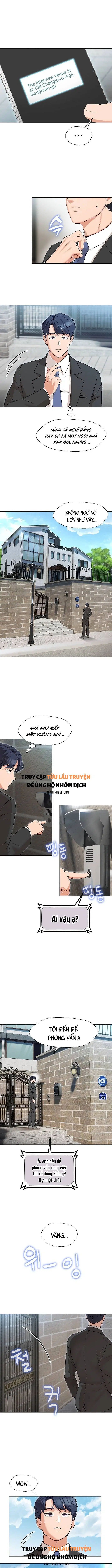 Giáo viên của tôi là thứ dâm đãng - Chapter 1 trang 16