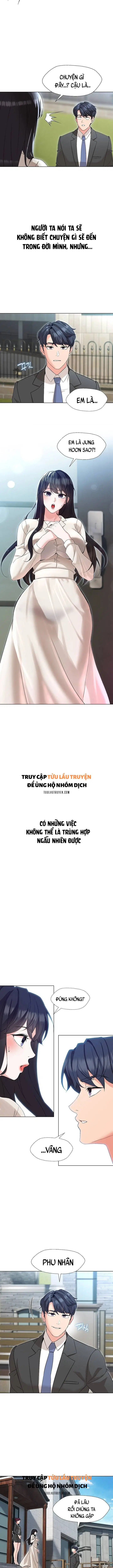 Giáo viên của tôi là thứ dâm đãng - Chapter 1 trang 18