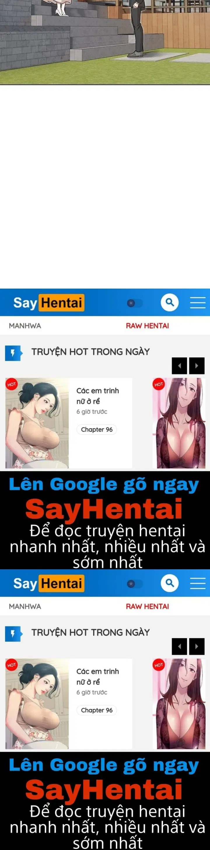 Giáo viên của tôi là thứ dâm đãng - Chapter 1 trang 19