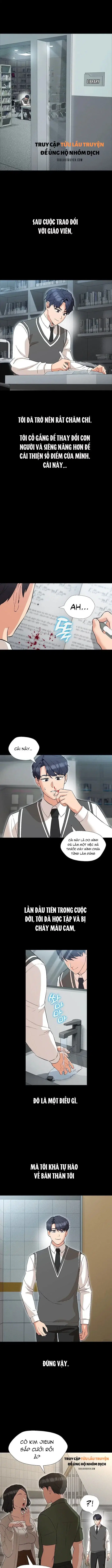 Giáo viên của tôi là thứ dâm đãng - Chapter 2 trang 2