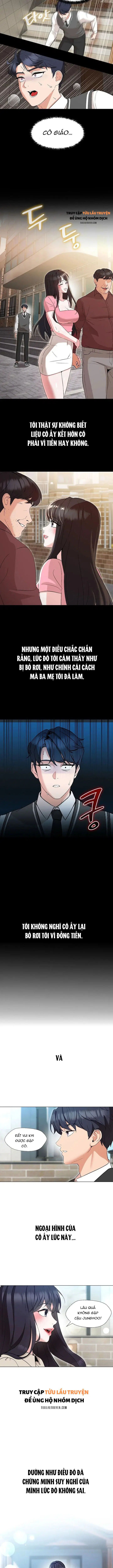 Giáo viên của tôi là thứ dâm đãng - Chapter 2 trang 4