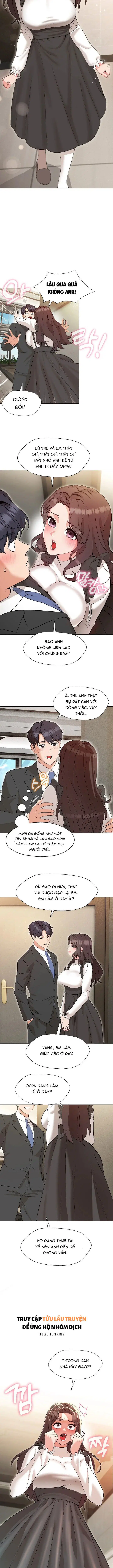 Giáo viên của tôi là thứ dâm đãng - Chapter 2 trang 8