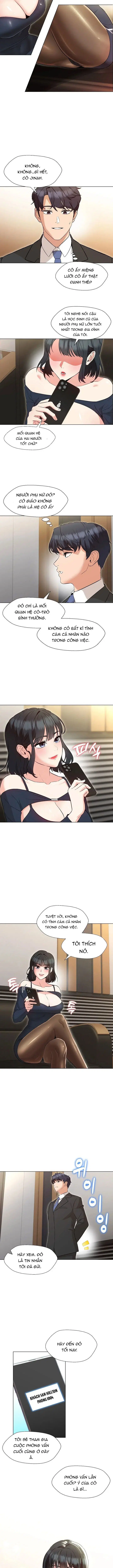 Giáo viên của tôi là thứ dâm đãng - Chapter 2 trang 11