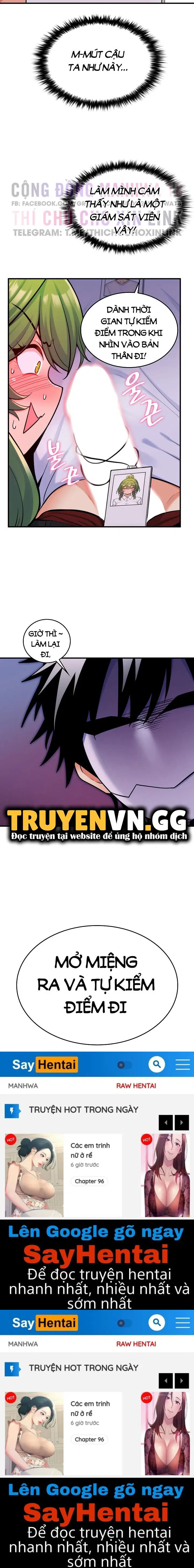 Cái cây đã biến thành bạn gái tôi lúc nào không hay - Chapter 7 trang 15