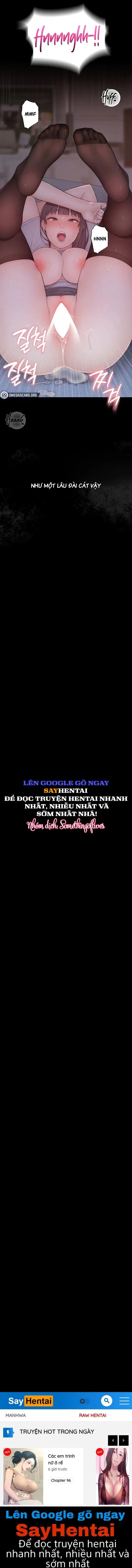 Thằng Tồi - Chapter 5 trang 16