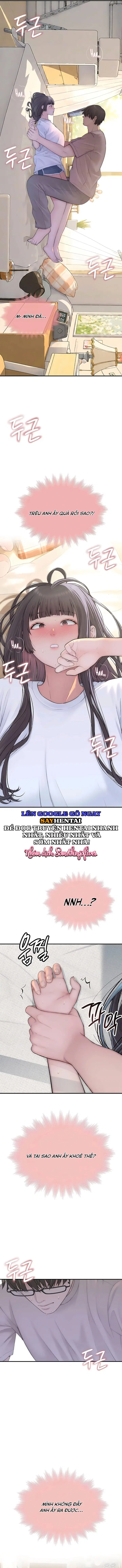 Thằng Tồi - Chapter 10 trang 3