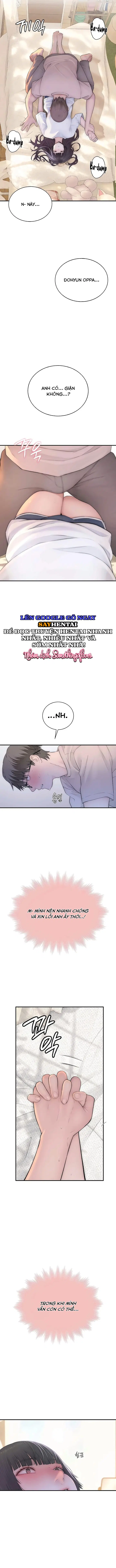 Thằng Tồi - Chapter 10 trang 4
