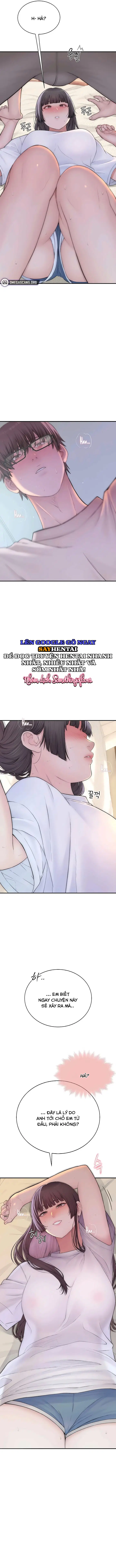 Thằng Tồi - Chapter 10 trang 5