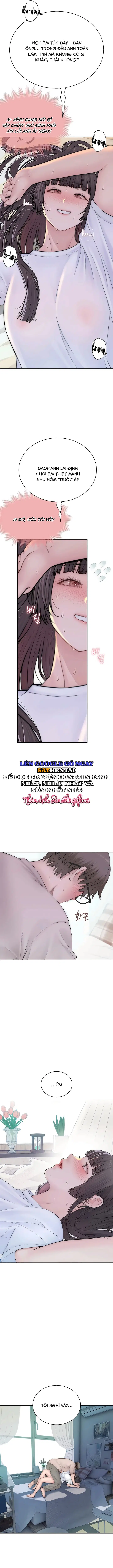 Thằng Tồi - Chapter 10 trang 6