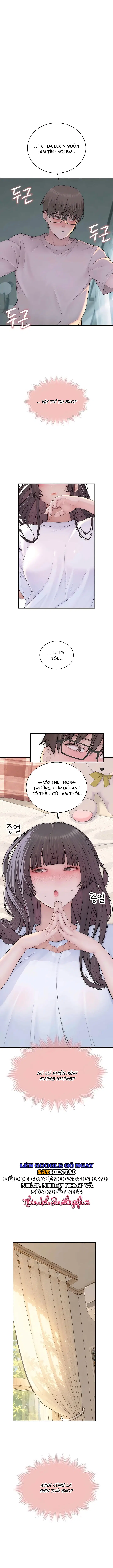 Thằng Tồi - Chapter 10 trang 9