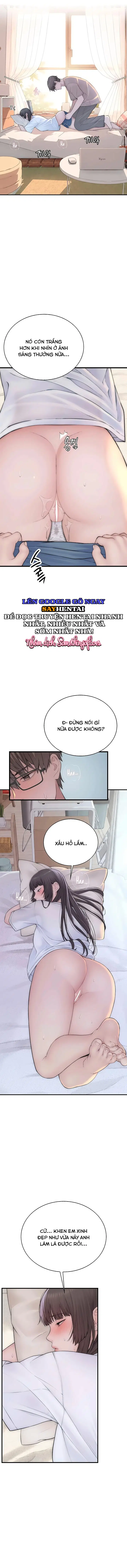 Thằng Tồi - Chapter 10 trang 10