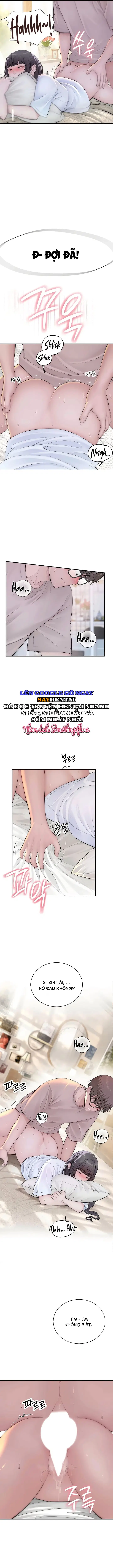Thằng Tồi - Chapter 10 trang 13